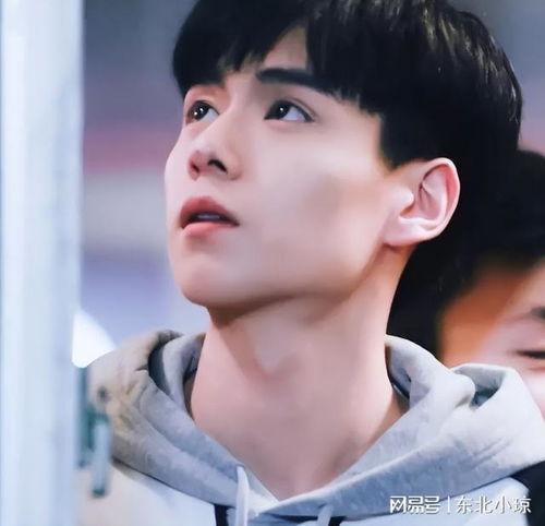 胡一天视频,青春活力，风采无限