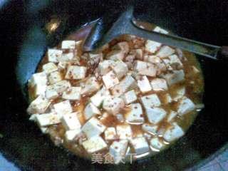 麻辣豆腐做法视频,家常美味，一学就会的川菜经典