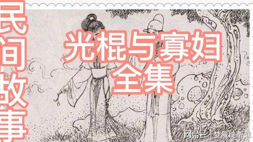 民间故事视频大全,穿越千年的智慧结晶