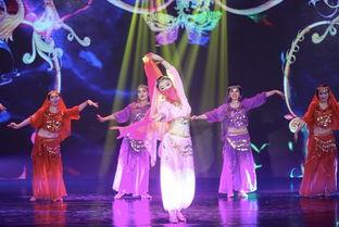 幼儿舞蹈天竺少女视频,幼儿舞蹈视频魅力绽放