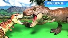 霸王龙玩具视频,揭秘霸王龙玩具的惊险探险之旅