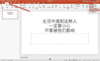 ppt视频插入,PPT视频插入技巧解析与实战案例