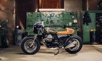 复古摩托车视频,复古摩托车视频带你领略经典魅力