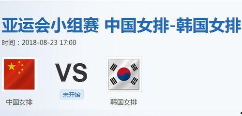 中国vs韩国视频直播,视频直播回顾