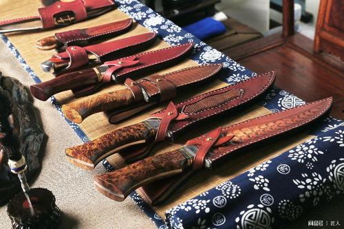 藏刀视频,传承千年的神秘切割艺术揭秘