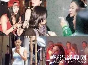 明星抽烟视频,揭秘明星吸烟瞬间