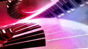 钢琴背景视频,探索钢琴背景视频的魅力