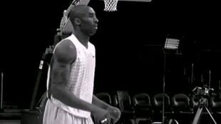 科比训练视频,揭秘篮球巨星背后的汗水与坚持