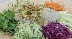 粉皮做法视频,粉皮制作视频教程详解