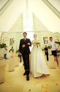 国外婚礼视频,一场跨越时空的浪漫邂逅