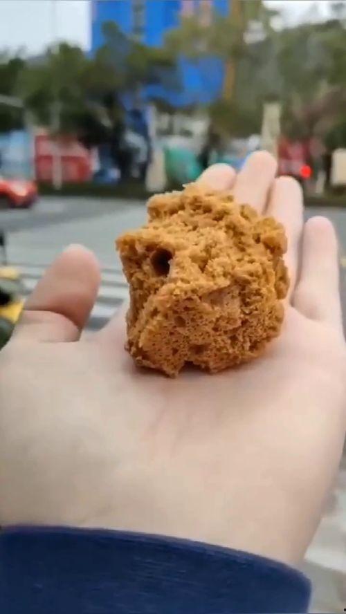 做发糕的视频,跟随视频教程，掌握发糕制作技巧