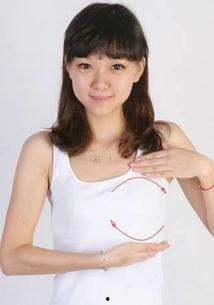 丰胸按摩视频,跟随视频轻松实现丰盈美胸