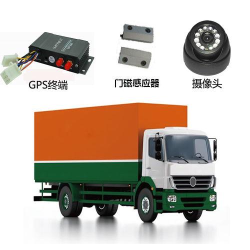 车货视频,运输现场真实记录