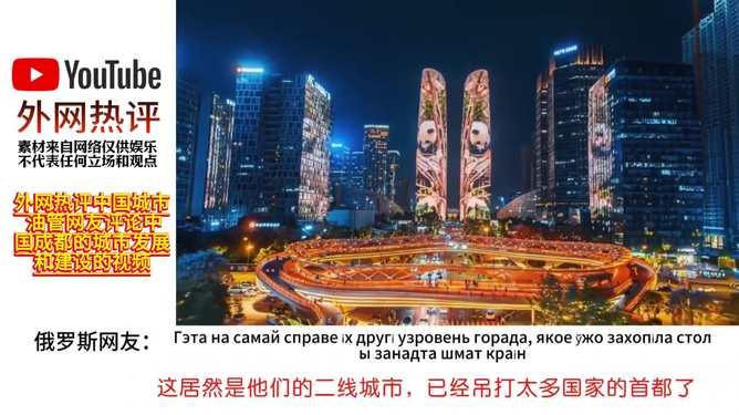 中国城市视频,光影交织下的都市画卷