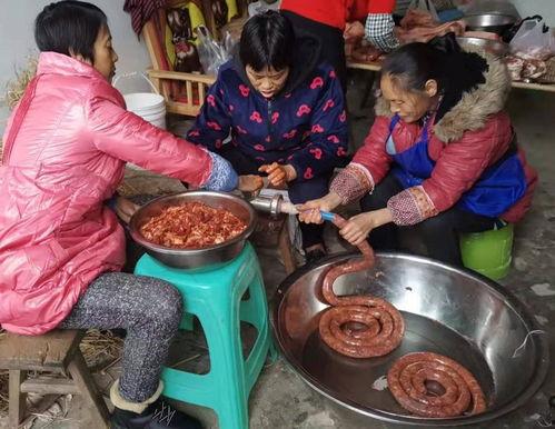 杀年猪视频大全,杀年猪视频大全精彩回顾