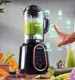 破壁机视频,视频揭秘神奇烹饪魔法