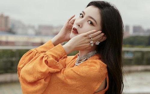 吃瓜爆料赵丽颖宋妍霏,娱乐圈幕后真相大揭秘