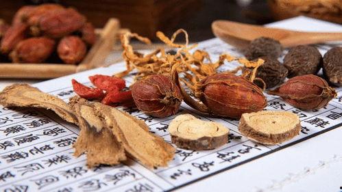 中药视频,视频揭秘传统草药的神奇疗效