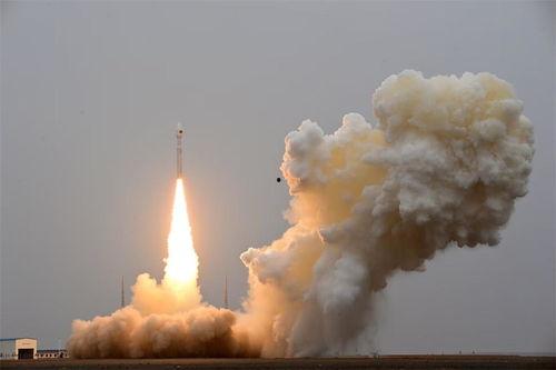 火箭升空视频,壮丽景象尽收眼底