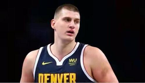 约基奇视频,篮球场上的运动艺术