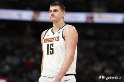 约基奇视频,篮球场上的运动艺术