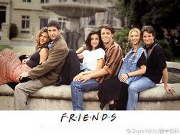 老友记视频,重温纽约时光，重温青春记忆