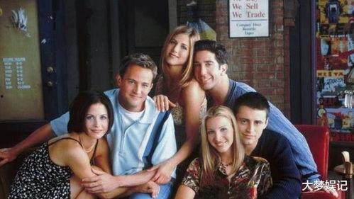 老友记视频,重温纽约时光，重温青春记忆