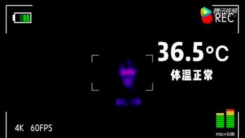量体温视频,轻松掌握家庭健康监测技巧