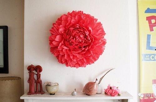 制作花的视频,跟随视频轻松制作美丽花朵