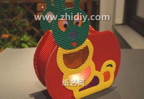 手工制作灯笼视频,点亮传统节日氛围