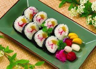 怎么做寿司视频,轻松学会制作美味寿司