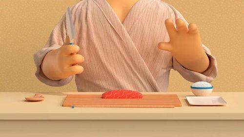 怎么做寿司视频,轻松学会制作美味寿司