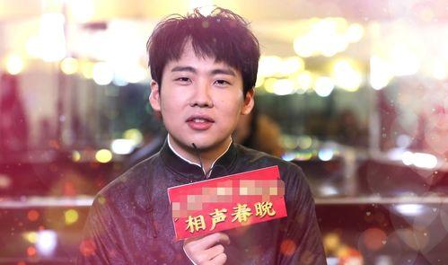 郭麒麟视频,幽默风趣，展现喜剧天赋