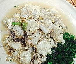 豆腐鱼的做法视频,简单美味，一学就会