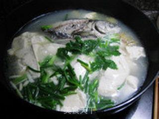 豆腐鱼的做法视频,简单美味，一学就会