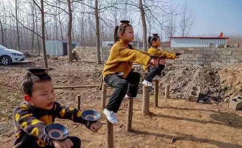 梅花桩视频,传统武术与现代视觉的完美融合