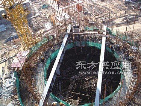 滑模施工视频,高效与安全的现代建筑工艺揭秘