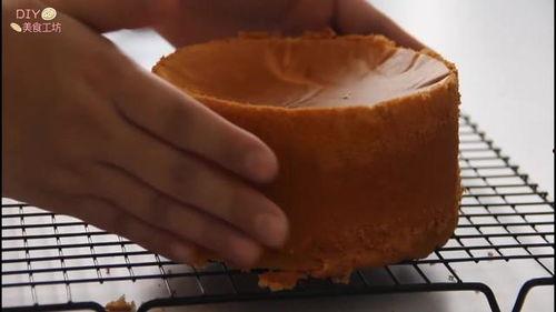 做蛋糕视频教程,跟随视频教程打造美味佳肴