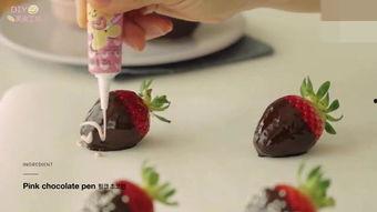 做蛋糕视频教程,跟随视频教程打造美味佳肴