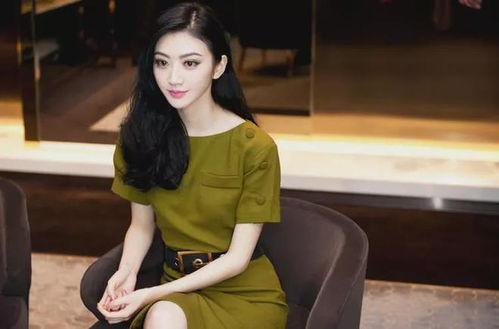 景甜 视频,视频中的魅力瞬间