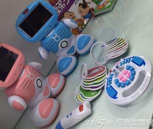 机器人视频儿童,儿童眼中的未来世界奇观