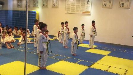 儿童跆拳道视频,儿童跆拳道视频精彩回顾