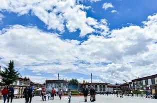 拉萨 旅游视频,千年古城的旅游视听之旅