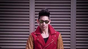 吴建豪视频,展现魅力舞姿与时尚风采