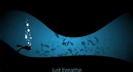 深海潜水视频,揭秘神秘海底世界的震撼瞬间