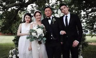 明星婚礼视频,明星婚礼视频精彩回顾