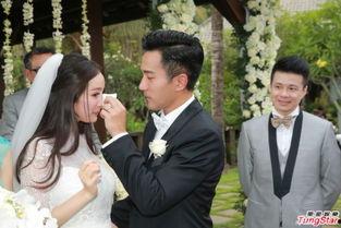 明星婚礼视频,明星婚礼视频精彩回顾