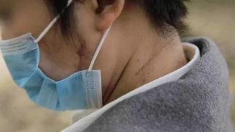 老虎咬人真实视频,老虎咬人现场直击，生死瞬间触目惊心