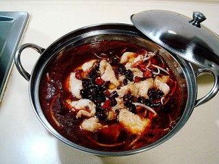 水煮肉做法视频