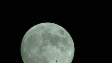 月亮视频下载,揭秘宇宙奥秘的便捷途径